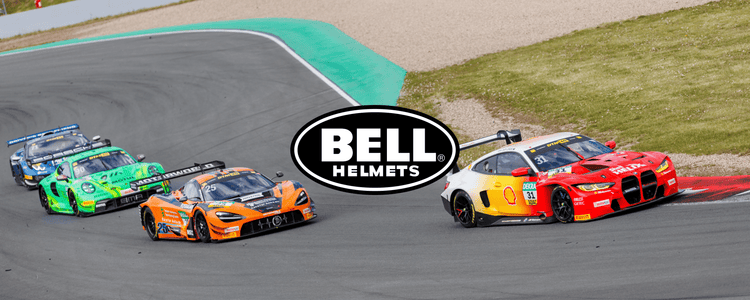 Bell Racing - FastLap Supply