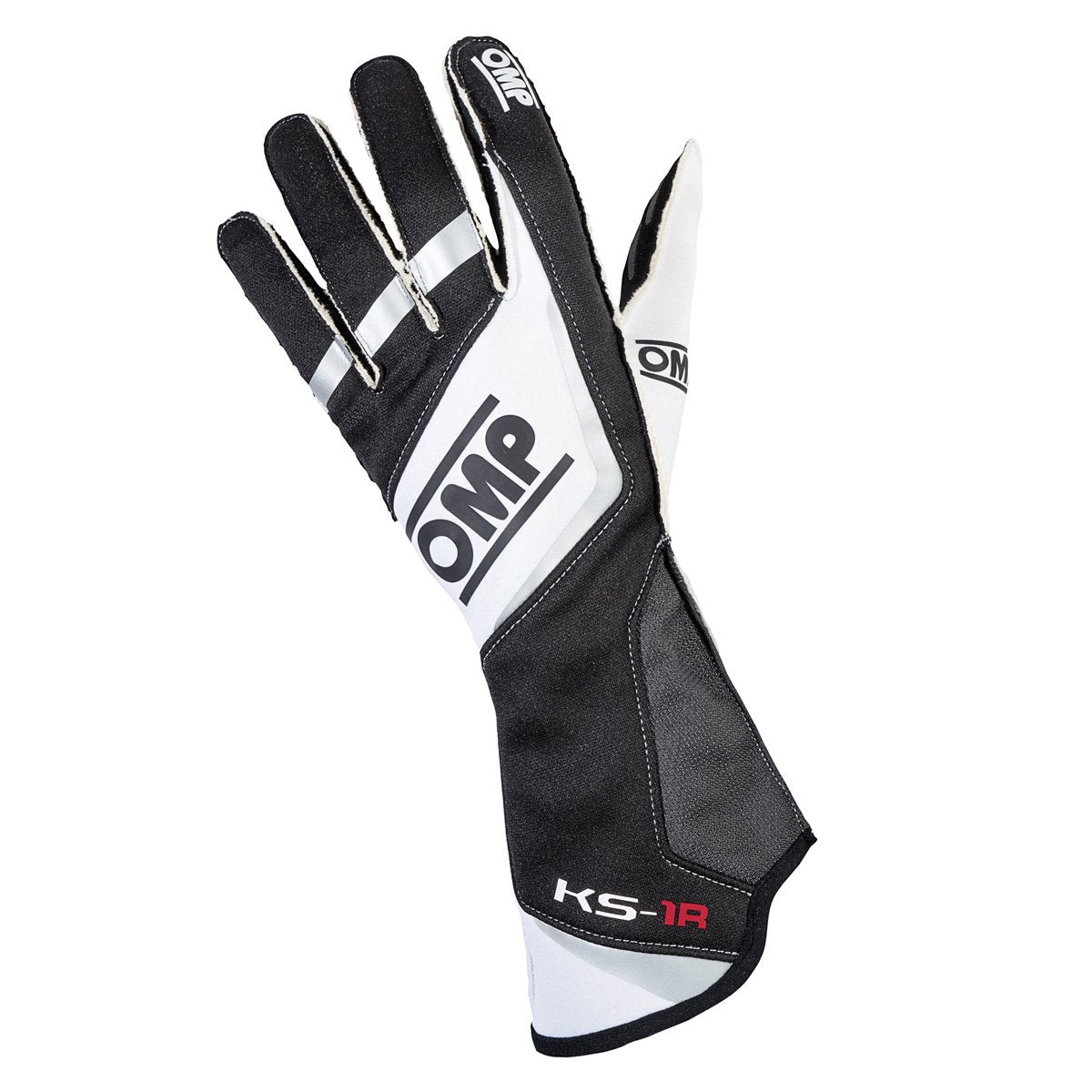 Kart Racing Gloves