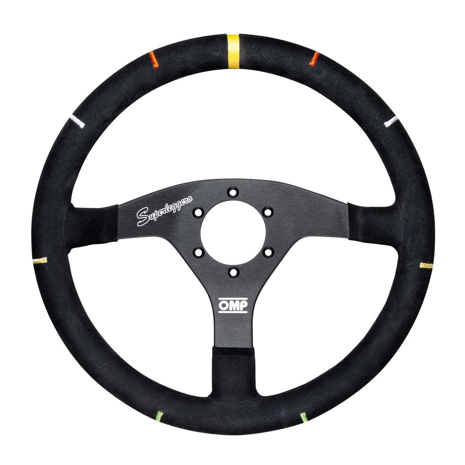 Steering Wheels