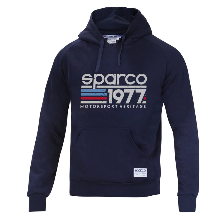 Sparco Hoodies and Sweatshirts - FastLap Supply