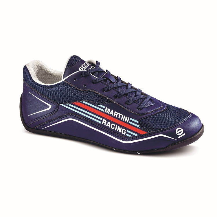 Sparco Street Shoes - FastLap Supply