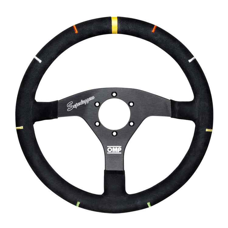 Steering Wheels - FastLap Supply