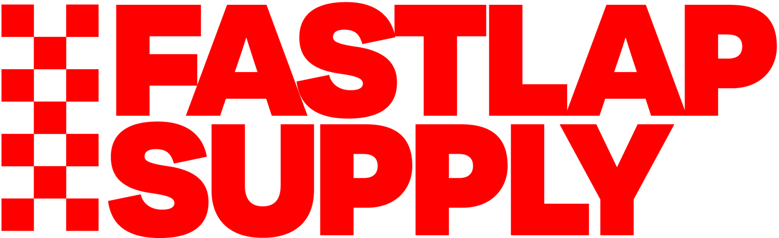 FastLap Supply Products