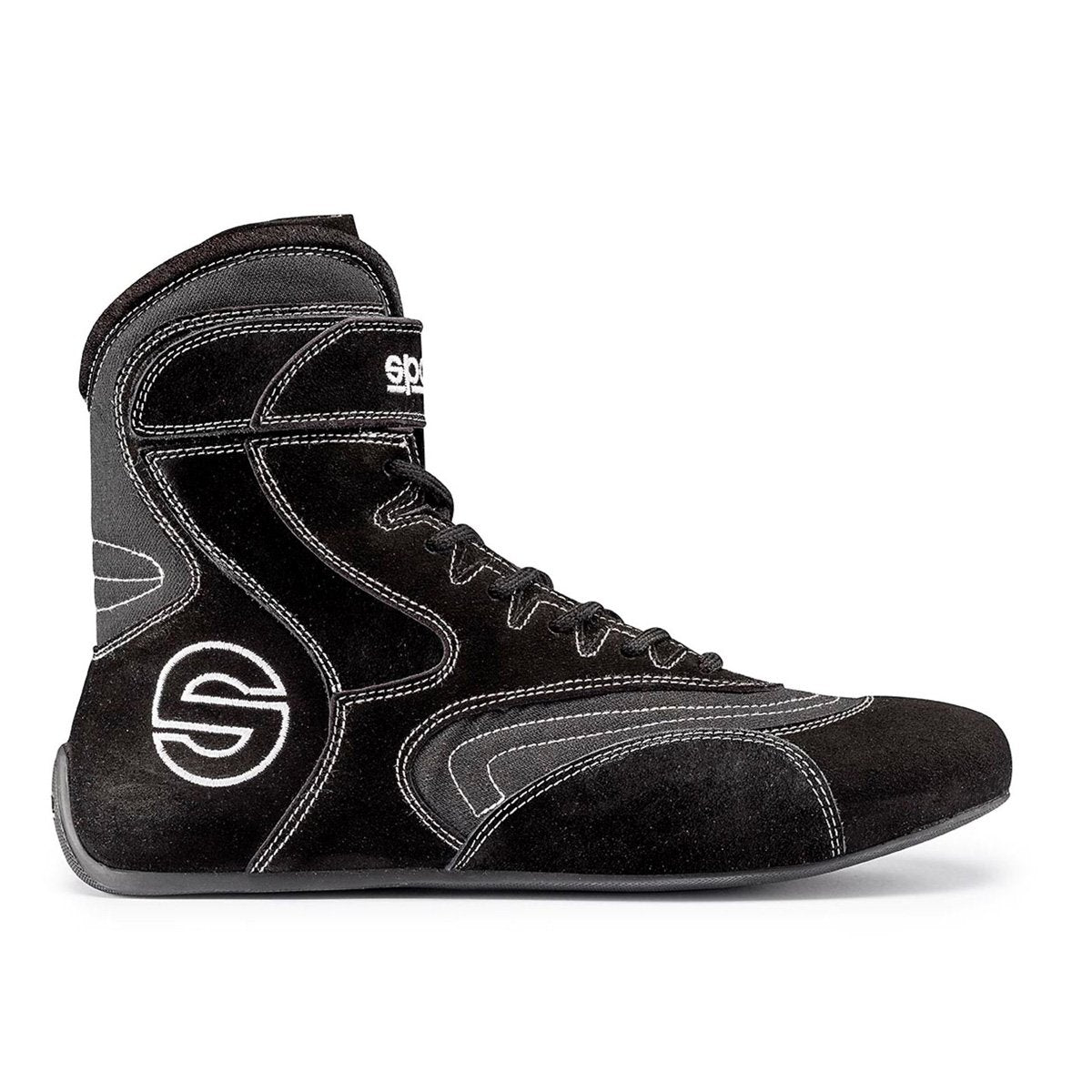 Sparco SFI-20 Drag Racing Shoes - SFI 3.3/20