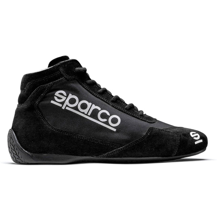 Sparco Slalom US Racing Shoes - FIA 8856-2000 / SFI 3.3