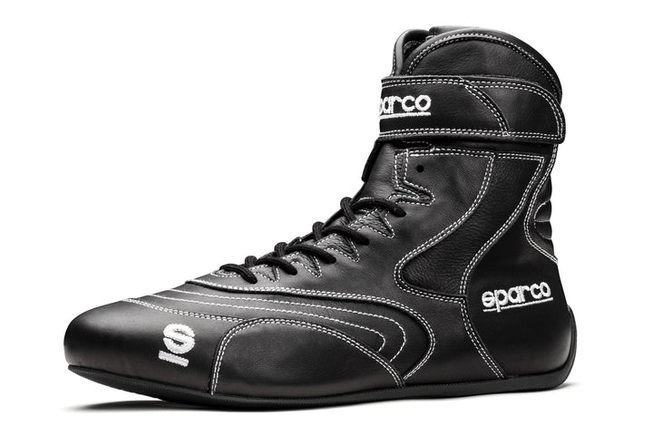 Sparco SFI-20 Drag Racing Shoes - SFI 3.3/20