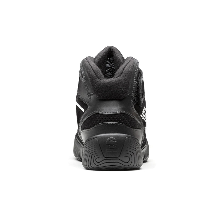 Sparco Pit Stop Crew Shoes - SFI 3.3