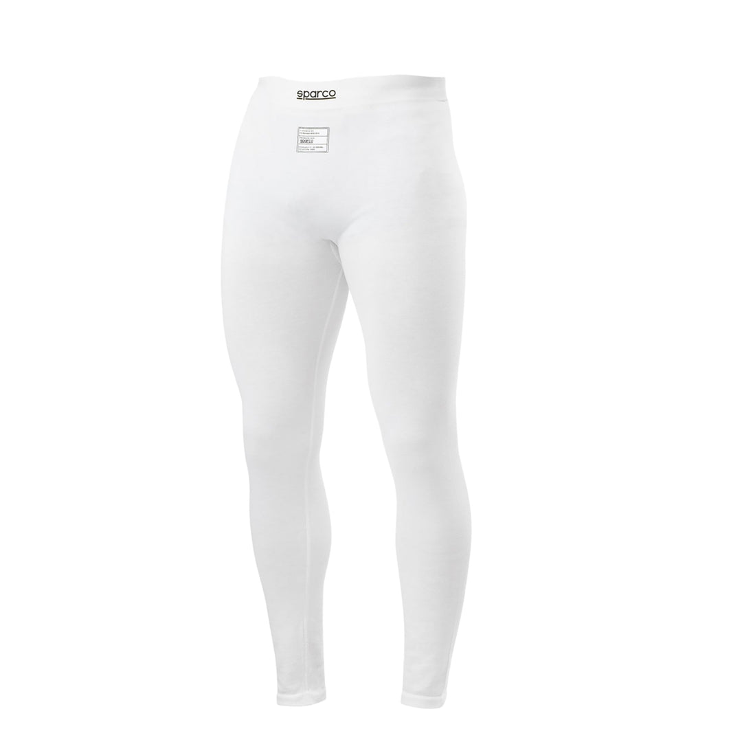 Sparco RW-7 Fire Resistant Racing Underpants - FIA 8856-2018