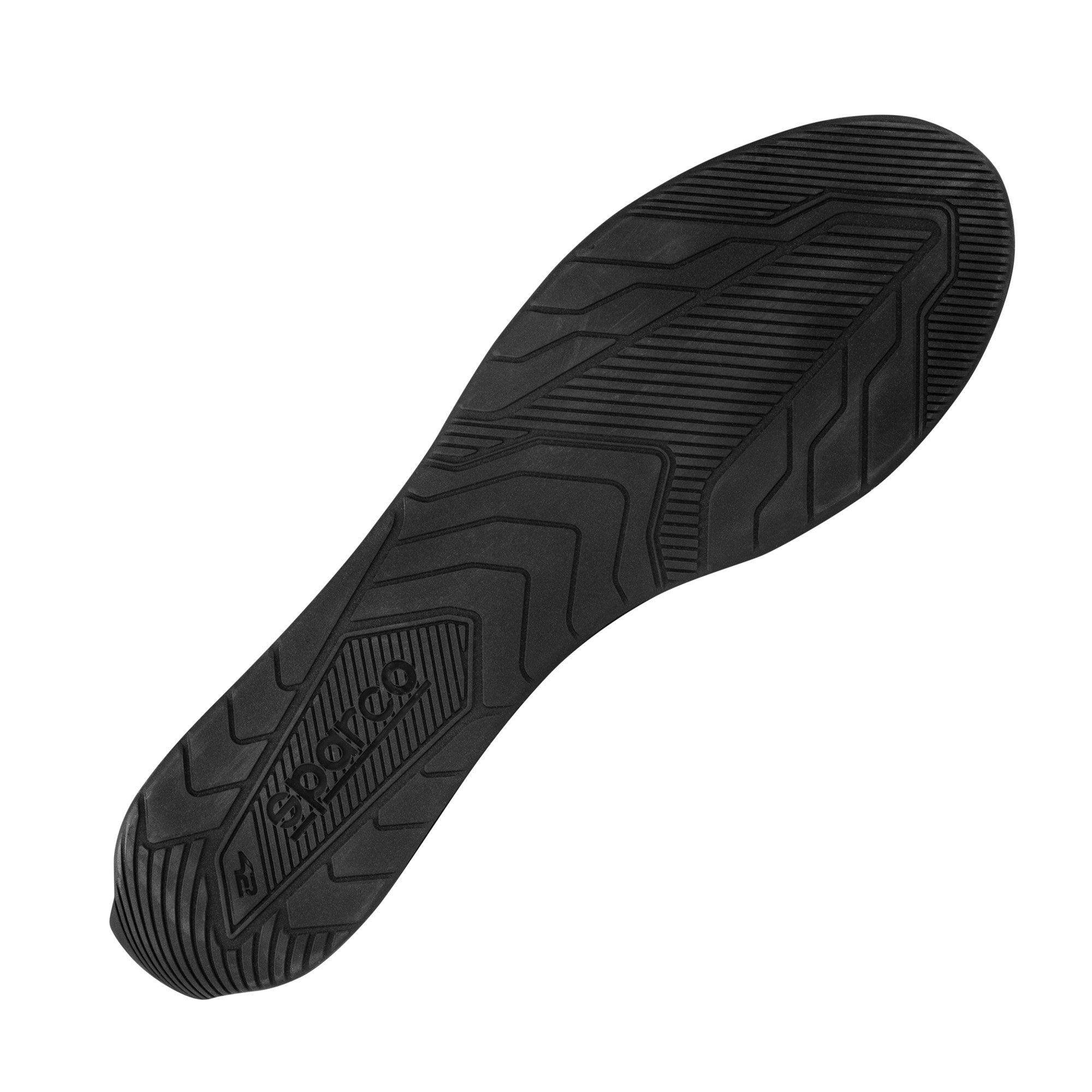 Sparco Skid Racing Shoes - FIA 8856-2000