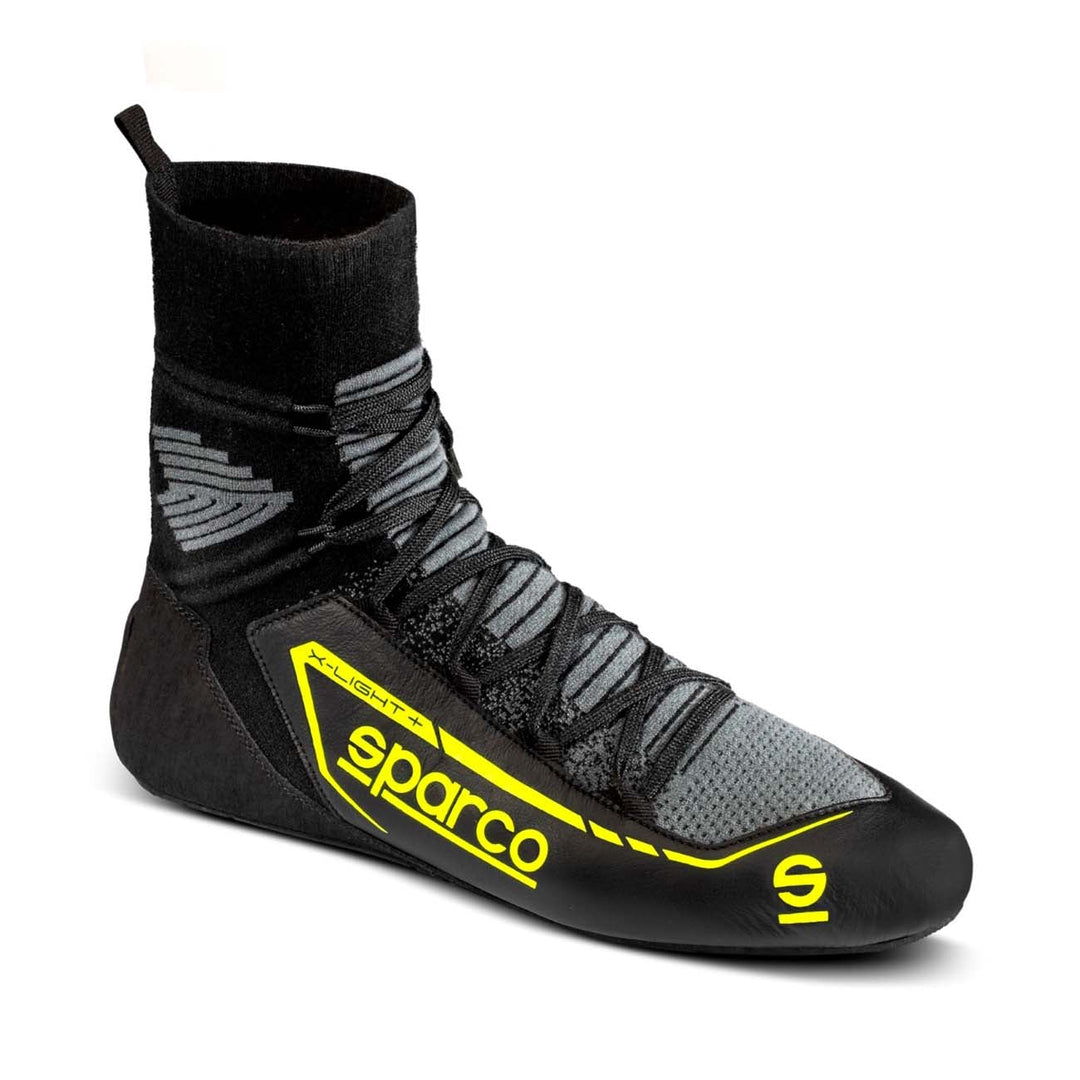 Sparco X-Light+ Racing Shoes - FIA 8856-2018