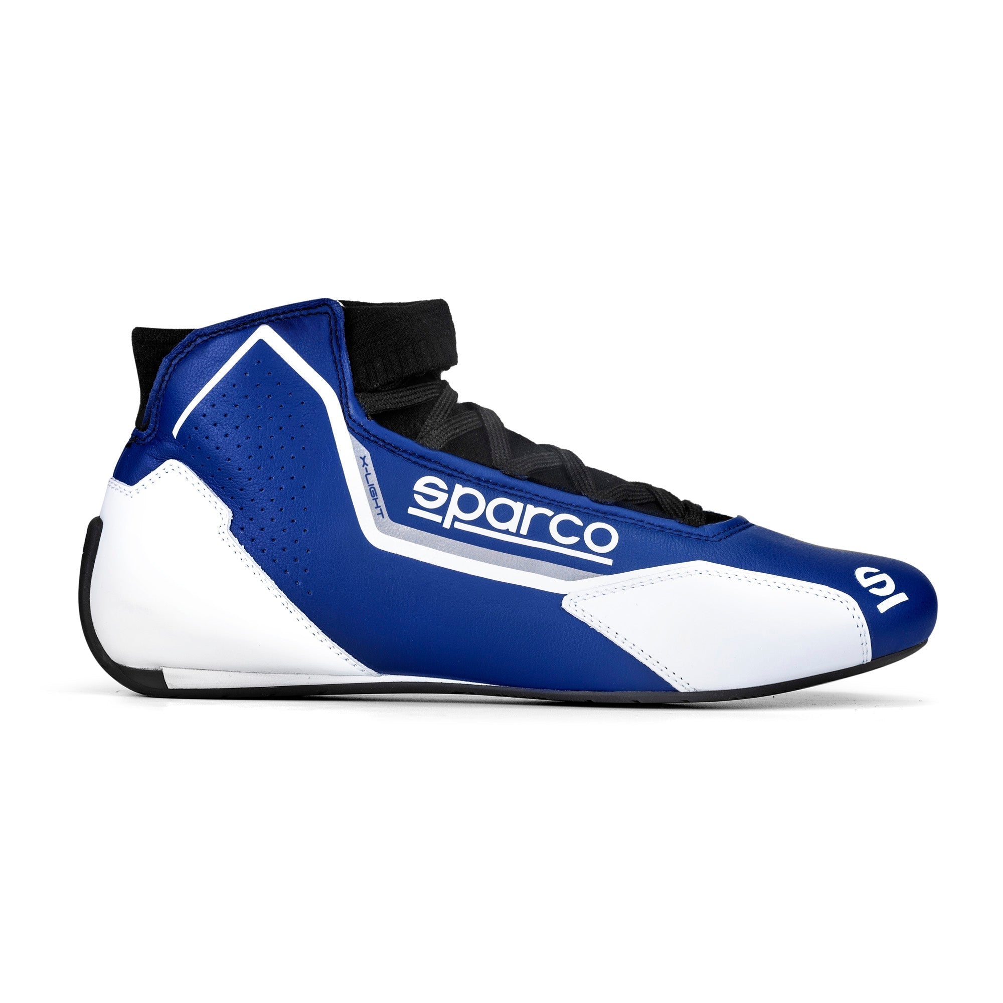 Sparco X-Light Racing Shoes - FIA 8856-2018