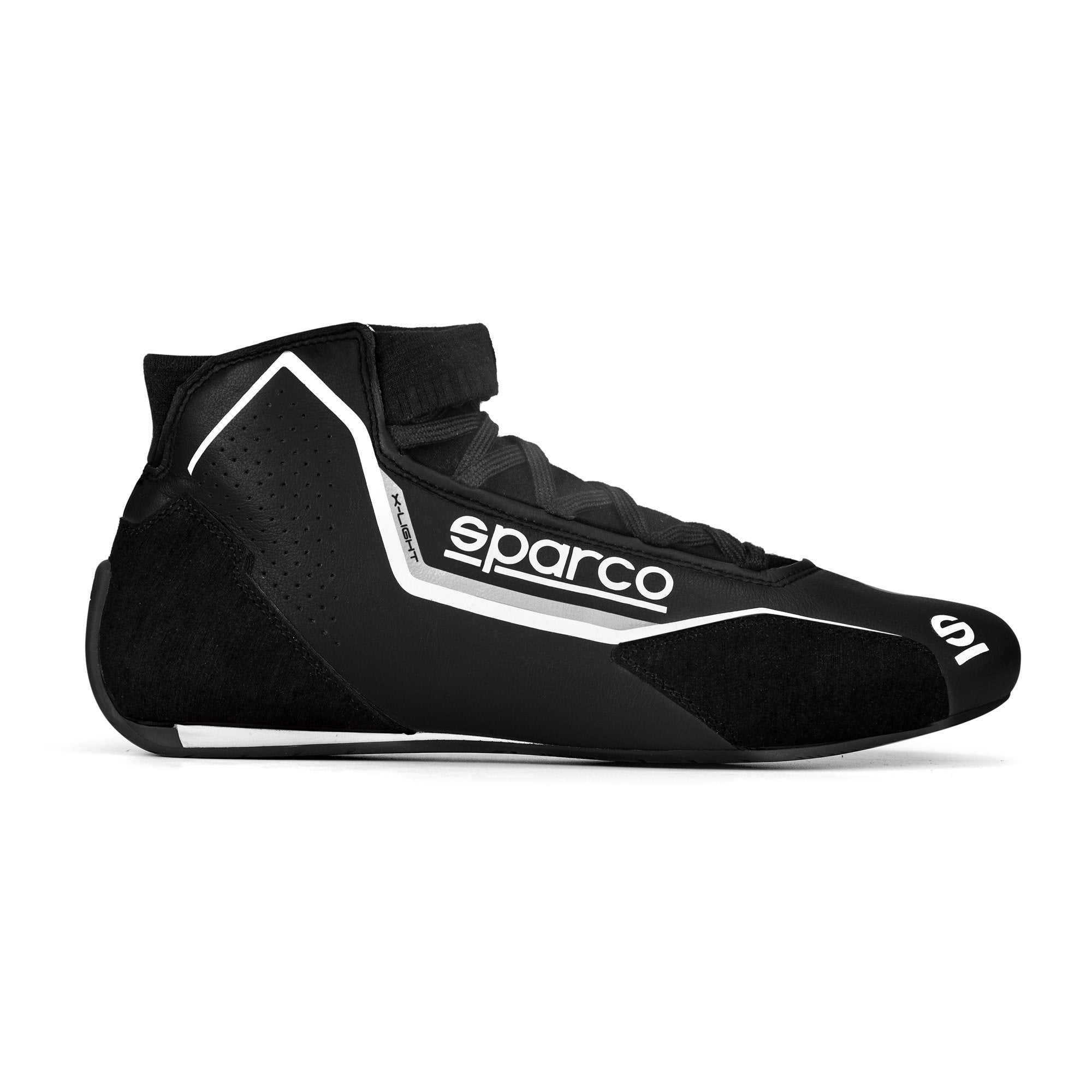 Sparco X-Light Racing Shoes - FIA 8856-2018
