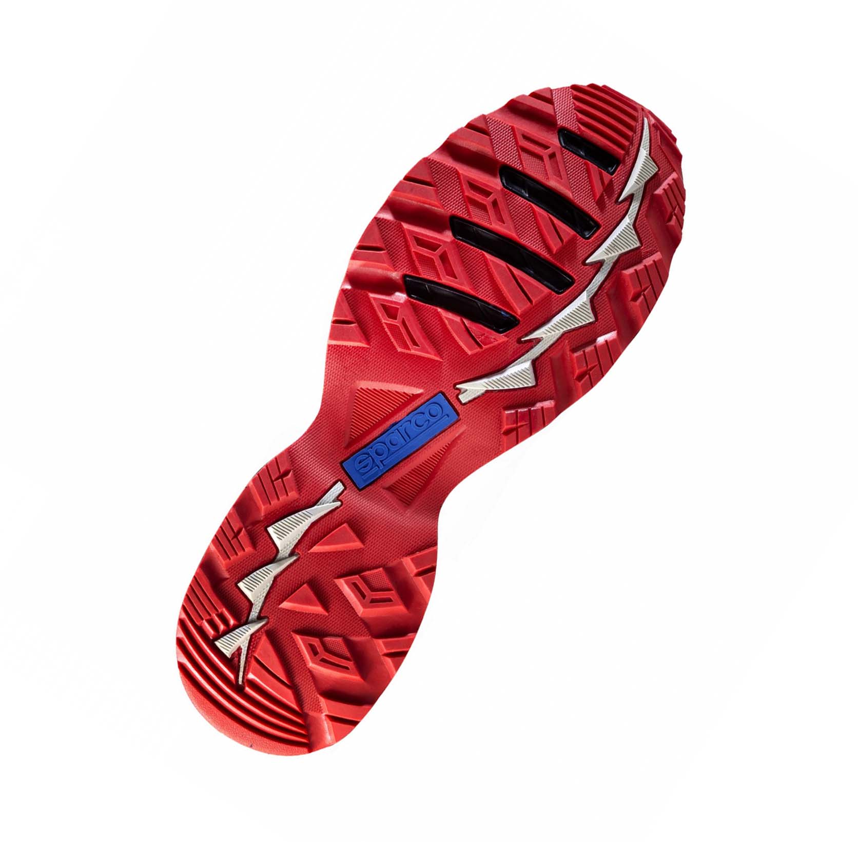 Sparco Torque Street Shoes