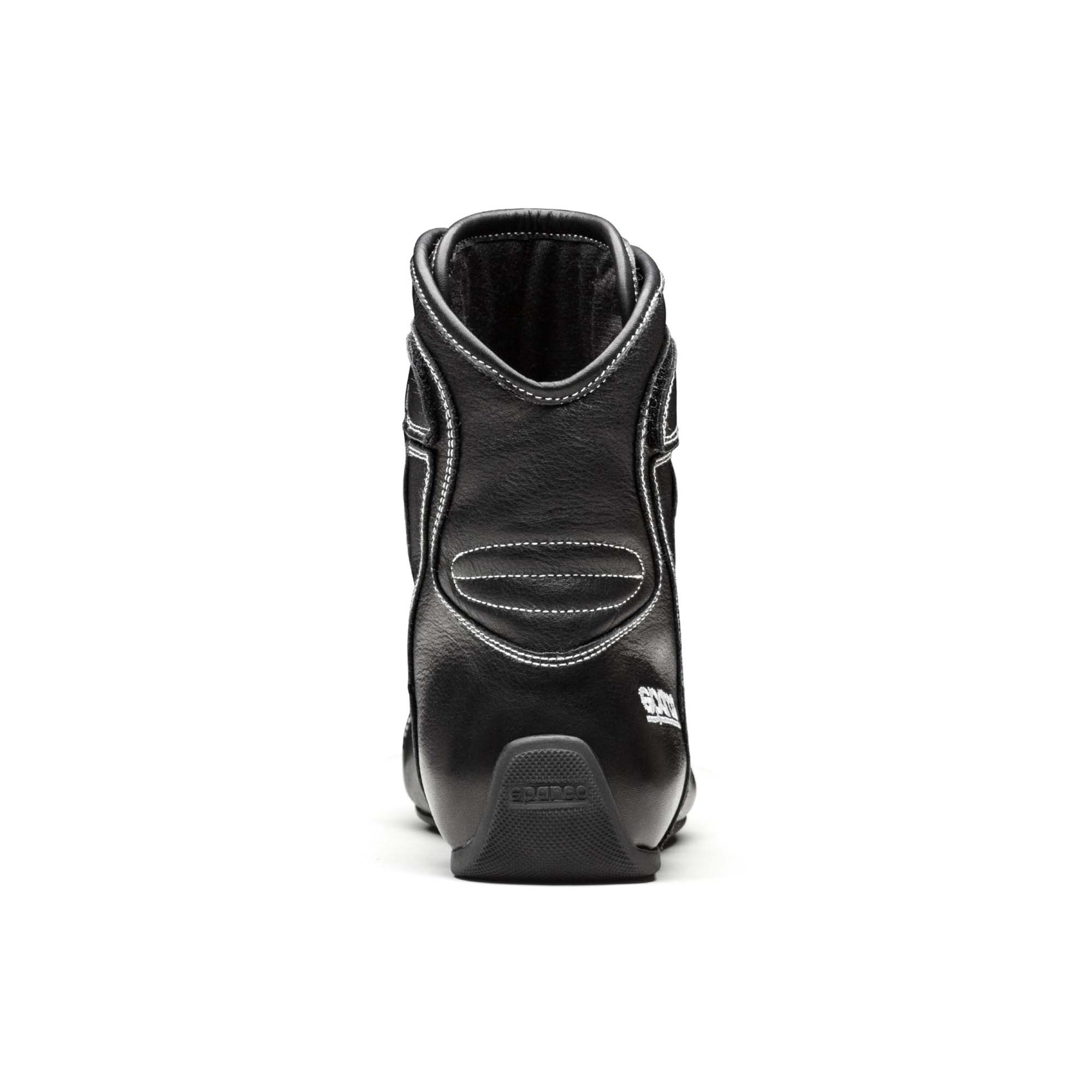 Sparco SFI-20 Drag Racing Shoes - SFI 3.3/20