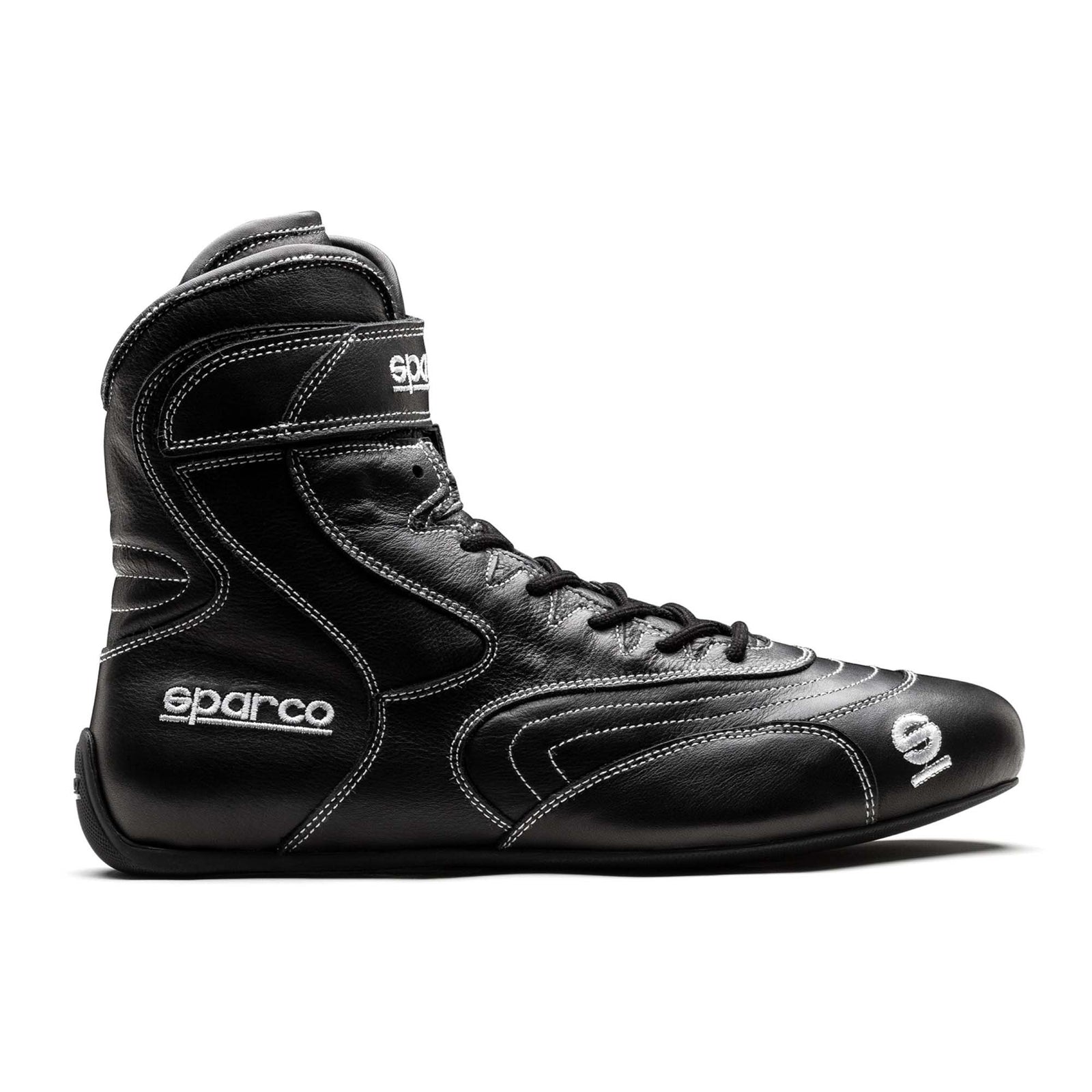 Sparco SFI-20 Drag Racing Shoes - SFI 3.3/20