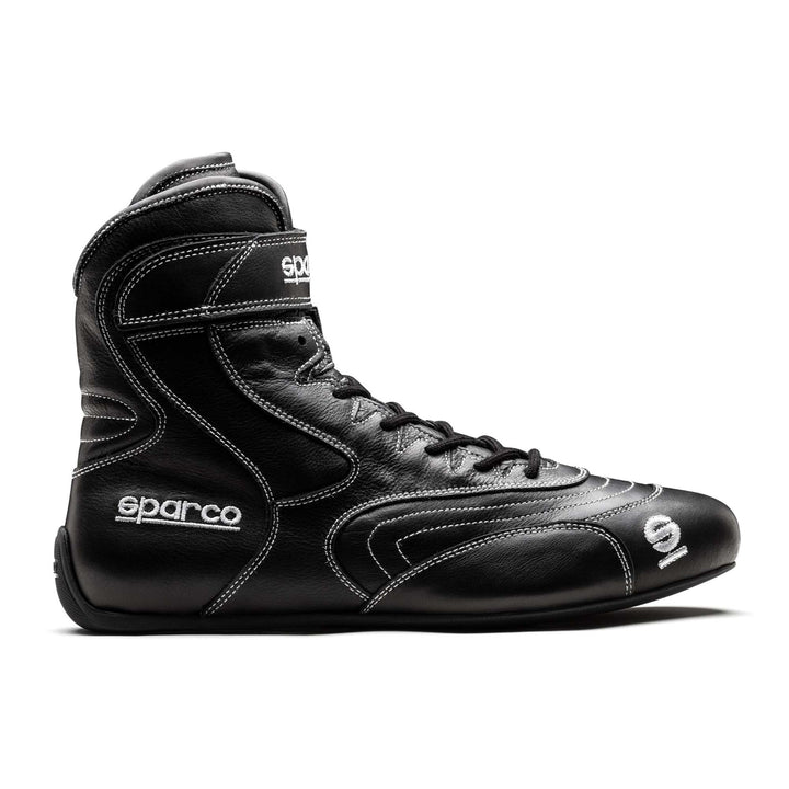 Sparco SFI-20 Drag Racing Shoes - SFI 3.3/20