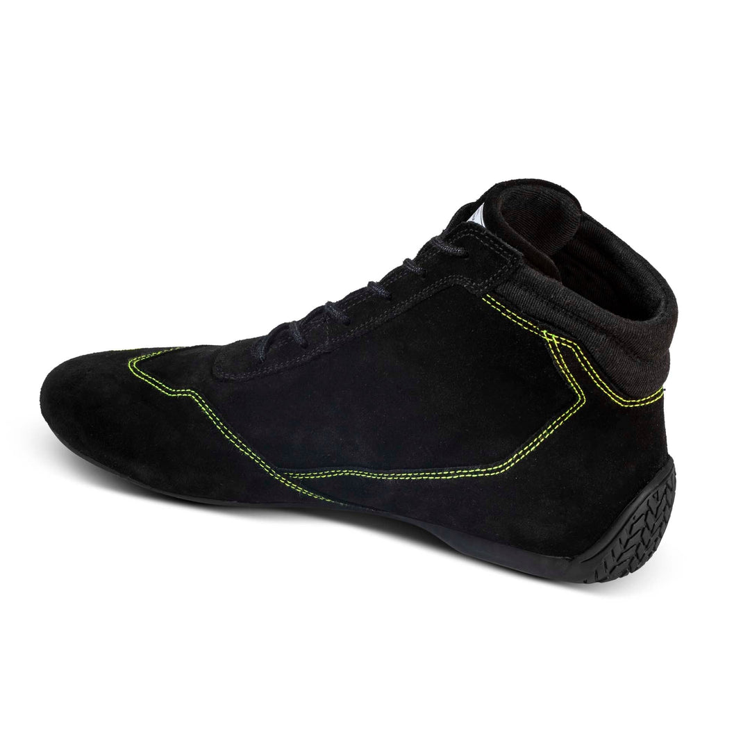 Sparco Slalom Racing Shoes - FIA 8858-2018 / SFI 3.3