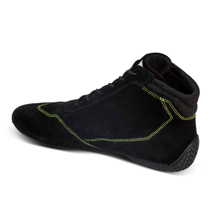 Sparco Slalom Racing Shoes - FIA 8858-2018 / SFI 3.3