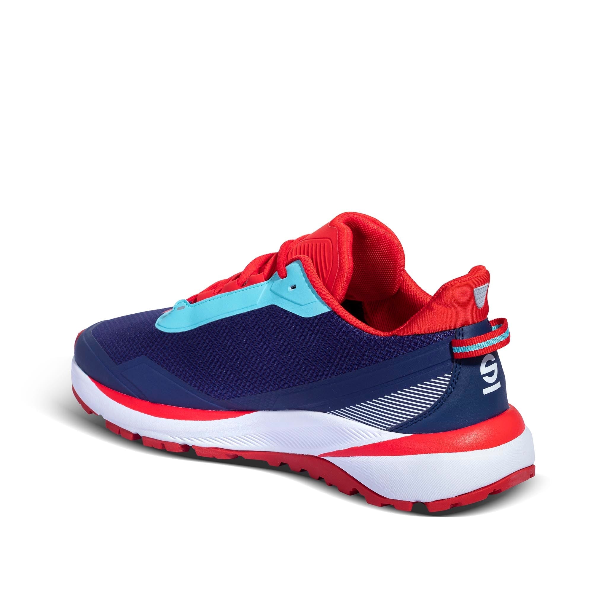 Sparco Martini S-Run Street Shoes