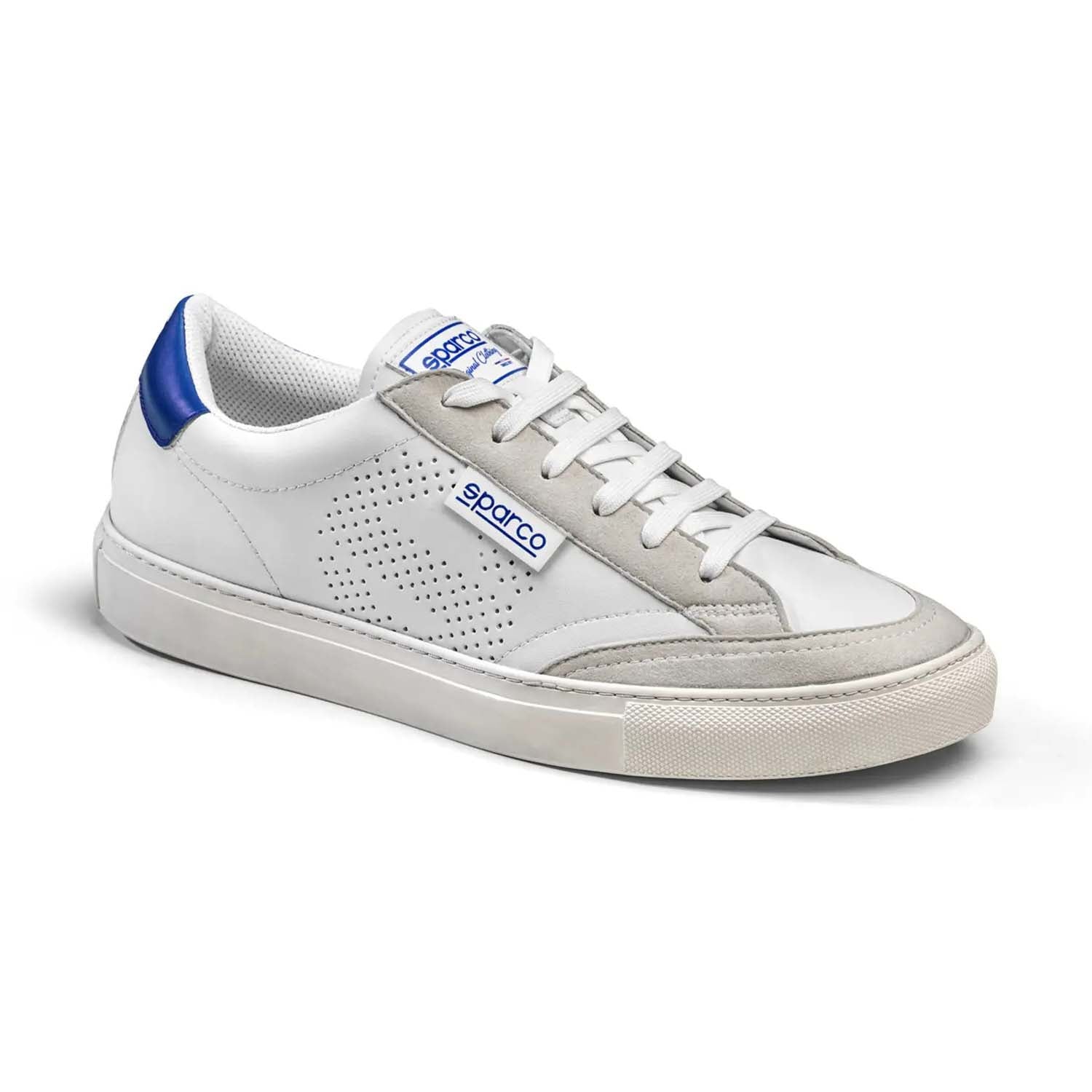 Sparco S-Time Street Shoes