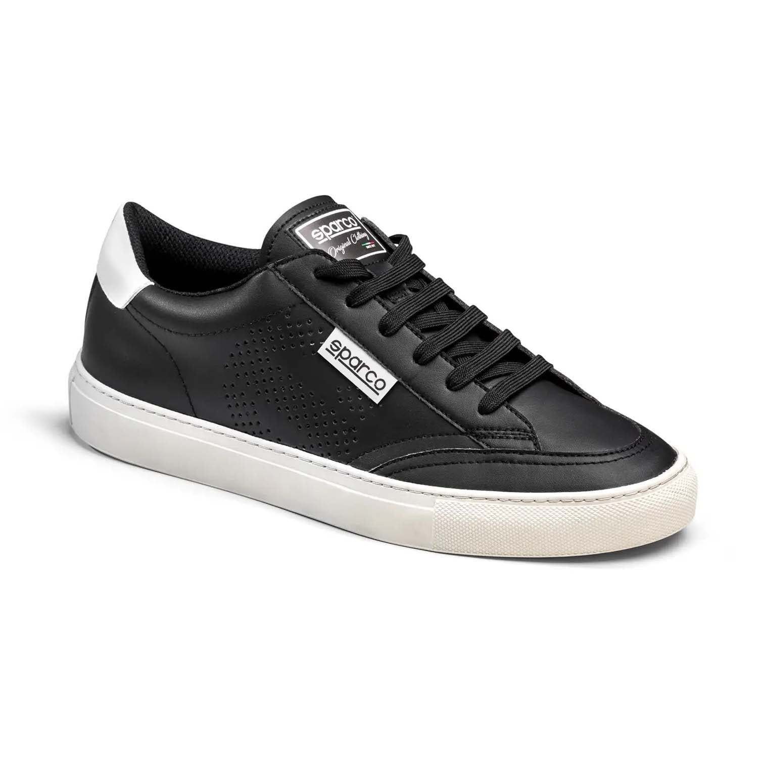 Sparco S-Time Street Shoes