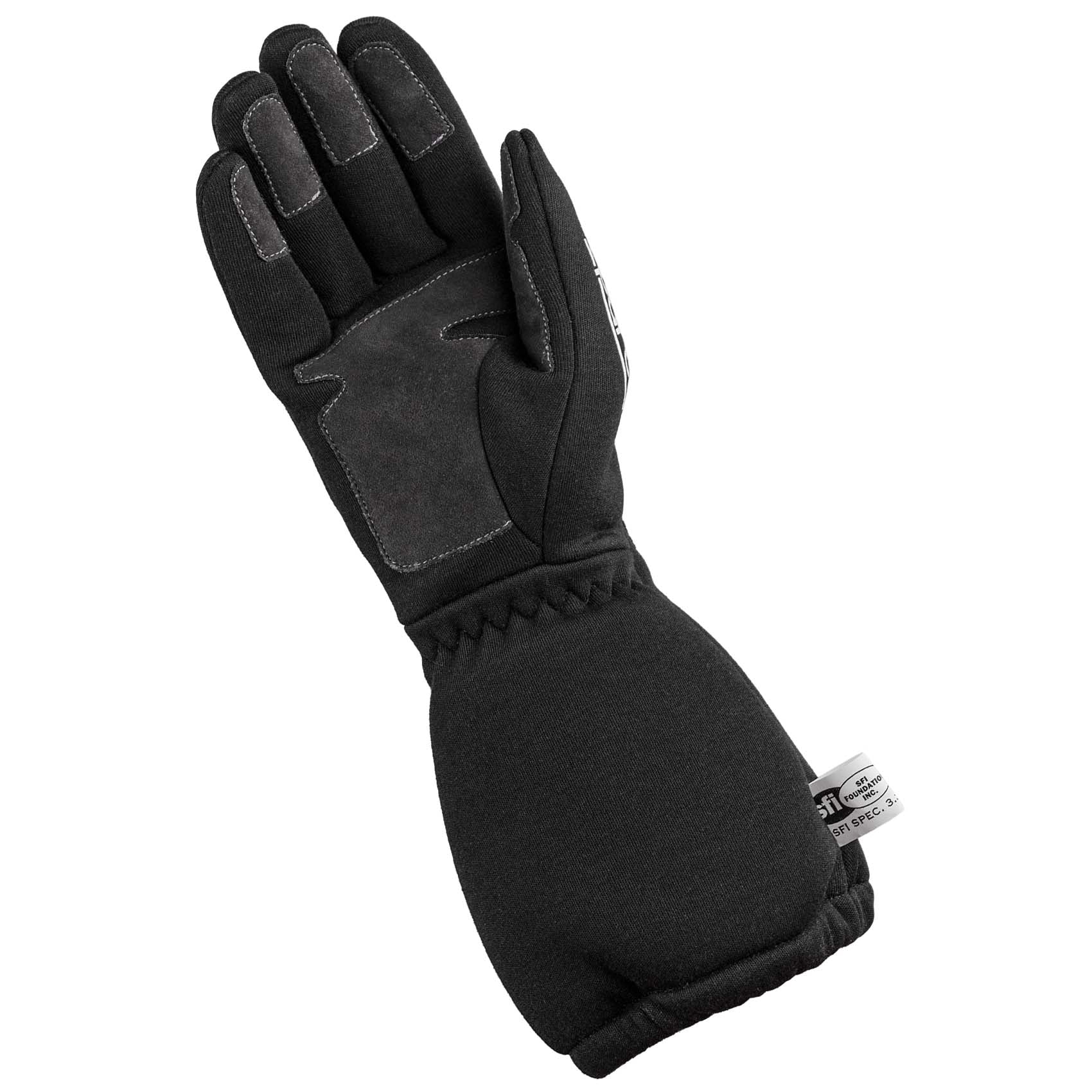 Sparco Wind Drag Racing Gloves