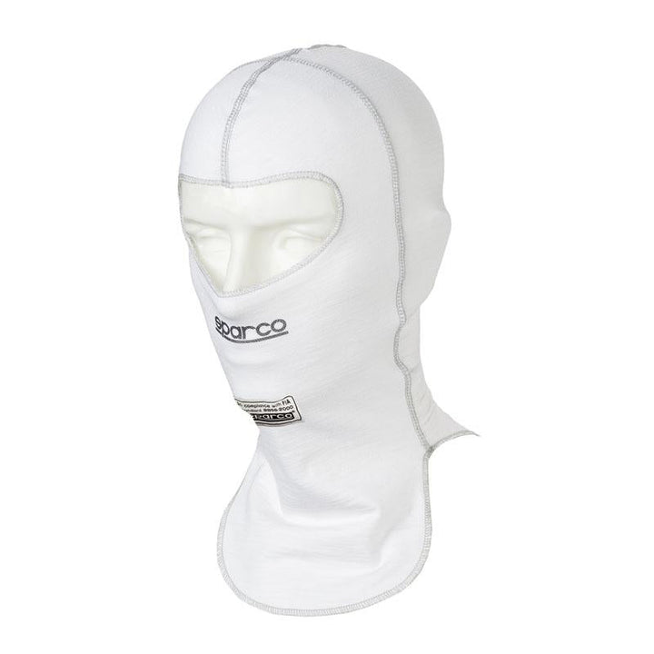 Sparco Shield RW-9 Fire Resistant Racing Balaclava - FIA 8856-2018