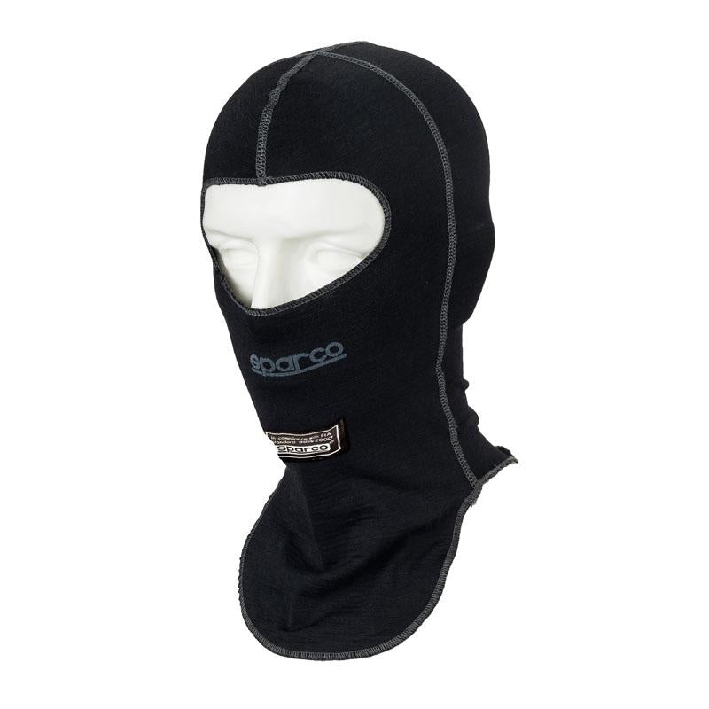 Sparco Shield RW-9 Fire Resistant Racing Balaclava - FIA 8856-2018