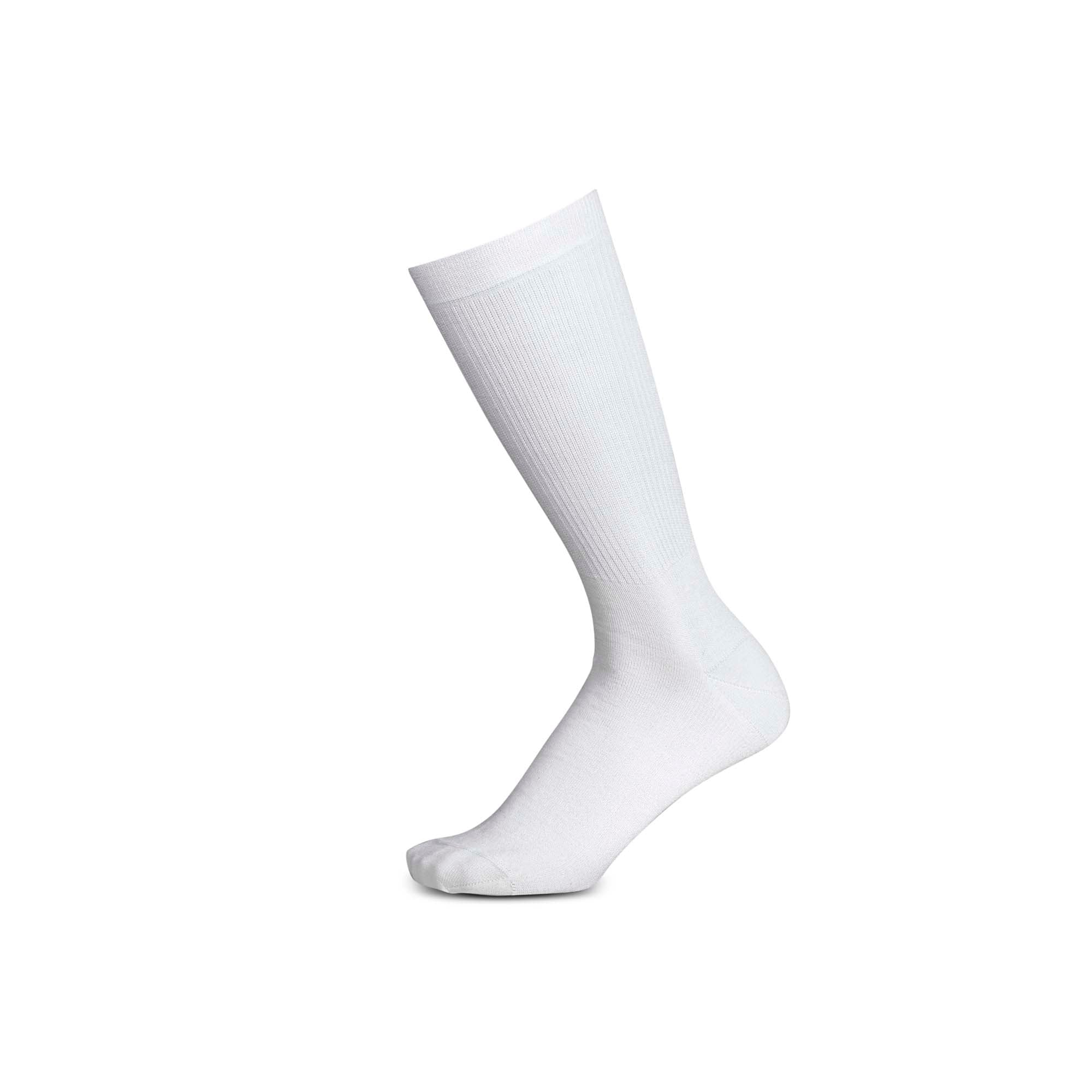 Sparco RW-4 Fire Resistant Racing Socks - FIA 8856-2018