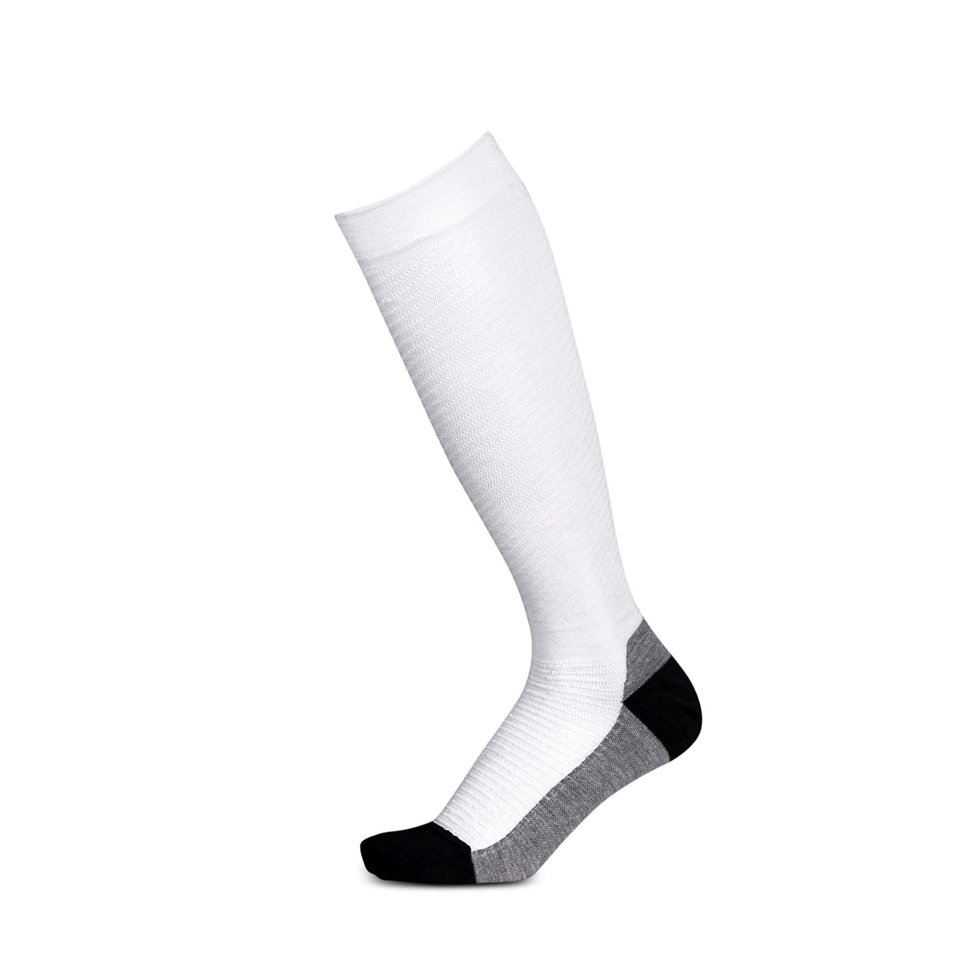 Sparco RW-10 Fire Resistant Racing Compression Socks - FIA 8856-2018