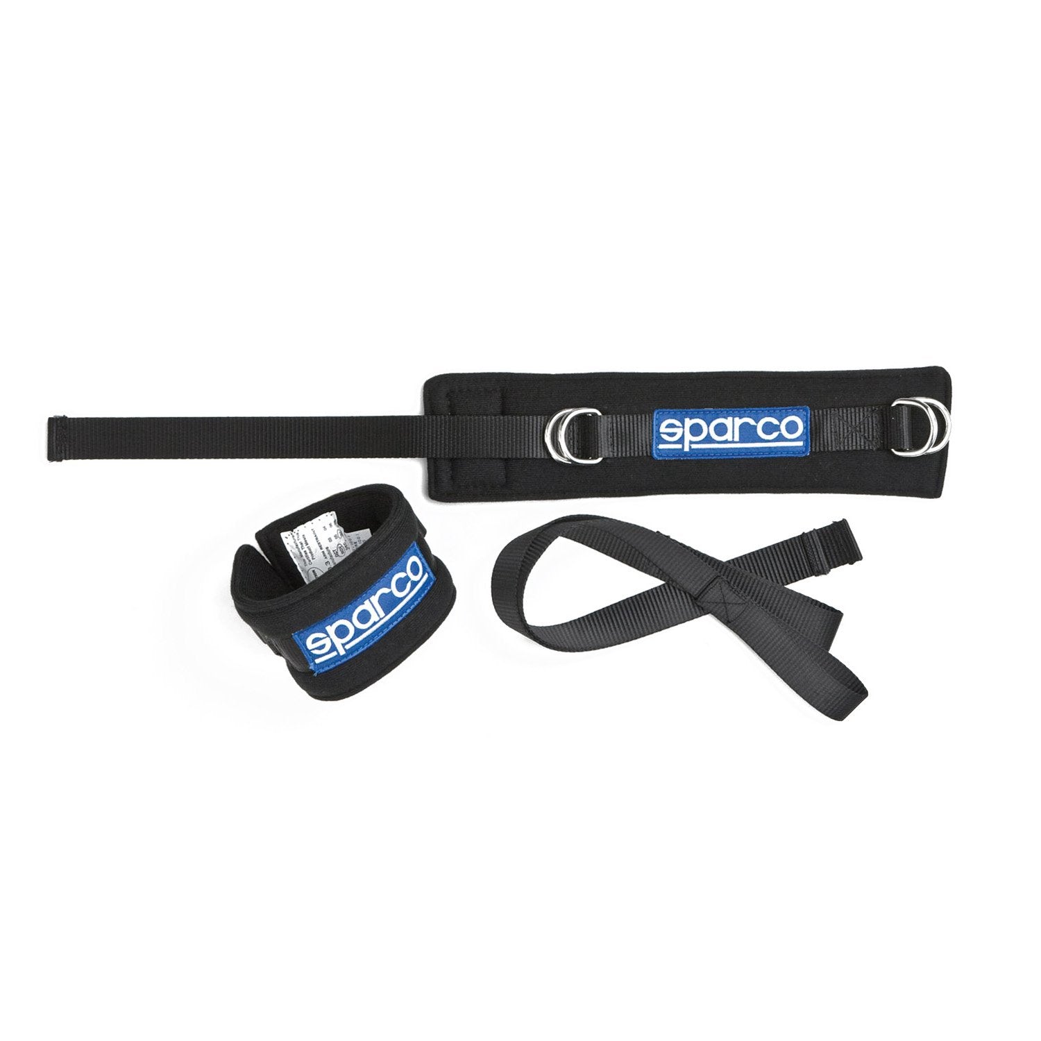 Sparco SFI Arm Restraint