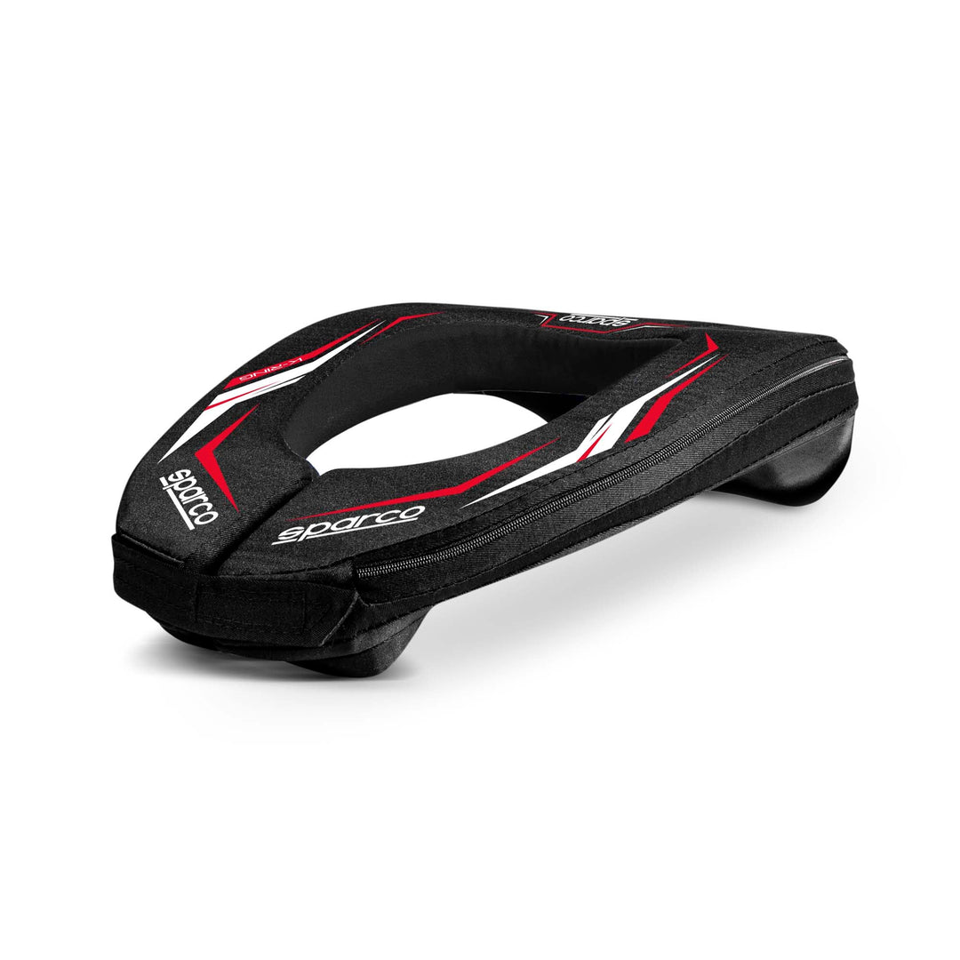 Sparco K-Ring Youth Karting Helmet Support Collar