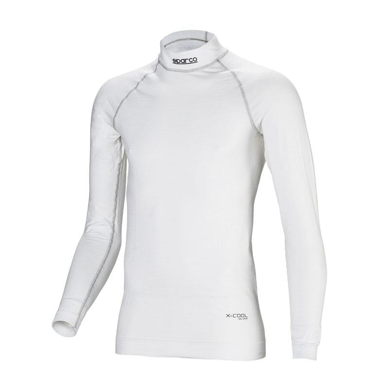 Sparco Shield RW-9 Fire Resistant Racing Undershirt - FIA 8856-2018