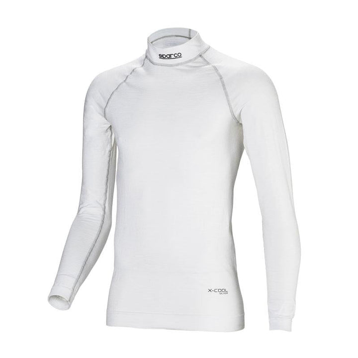 Sparco Shield RW-9 Fire Resistant Racing Undershirt - FIA 8856-2018
