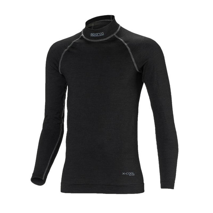 Sparco Shield RW-9 Fire Resistant Racing Undershirt - FIA 8856-2018