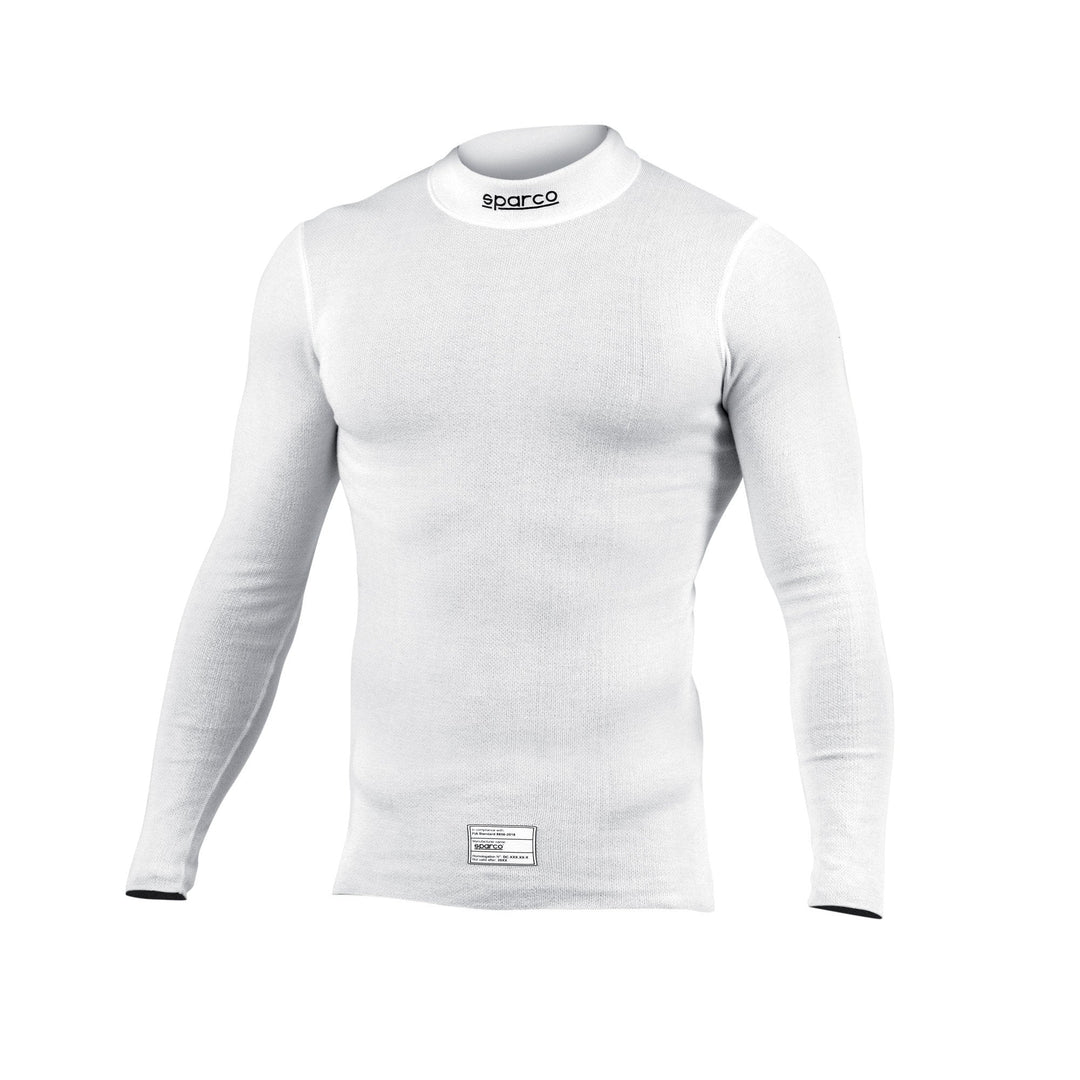 Sparco Prime+ Fire Resistant Racing Undershirt - FIA 8856-2018