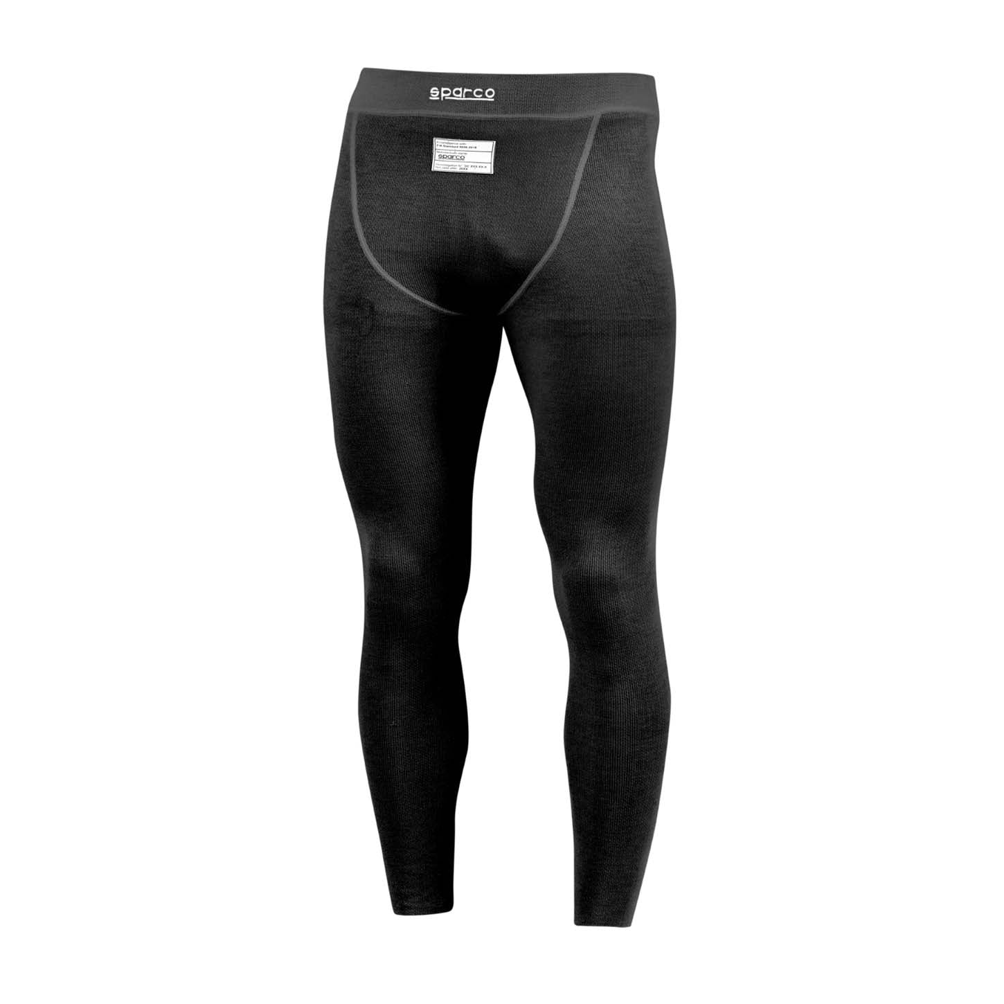 Sparco Shield Tech Fire Resistant Racing Underpants - FIA 8856-2018