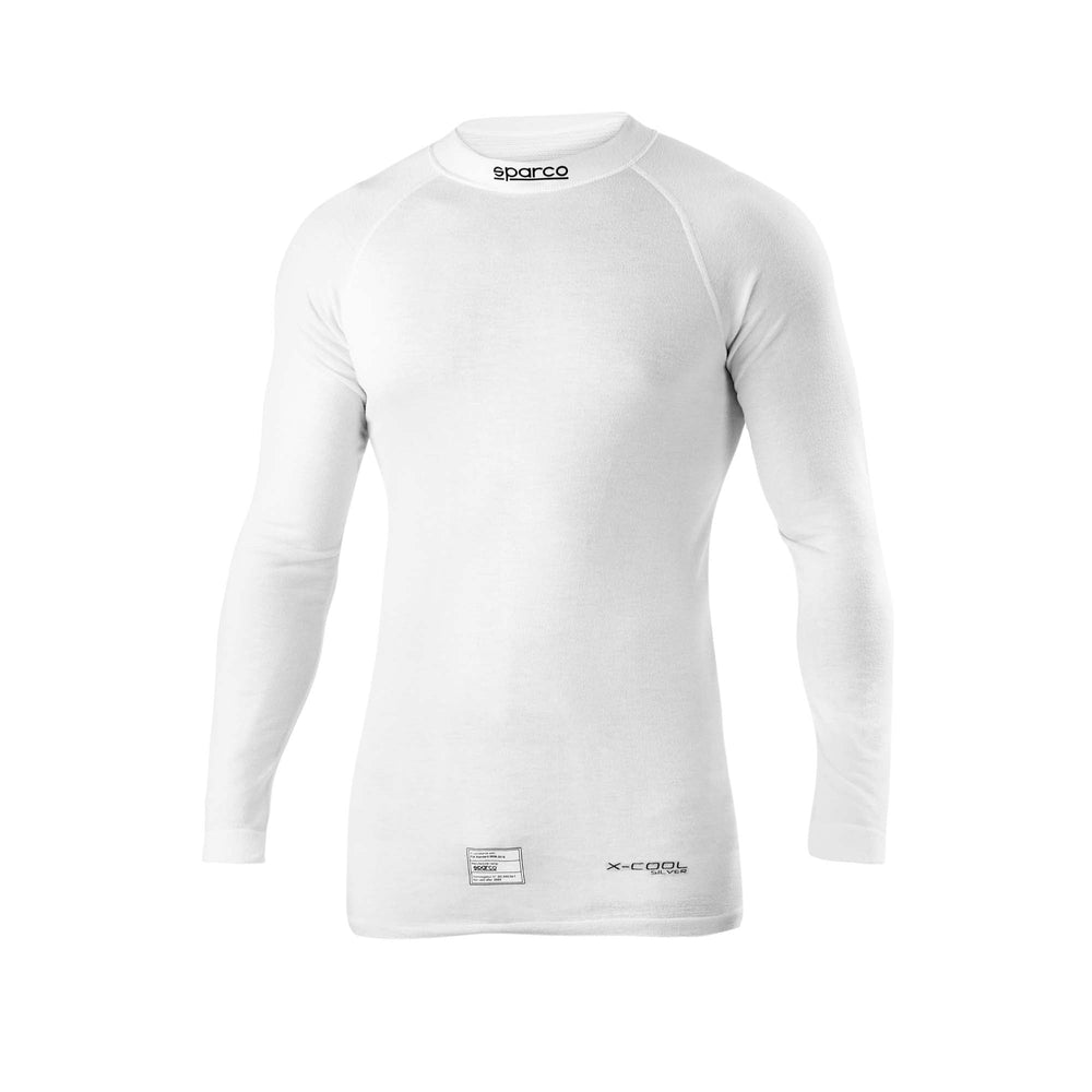 Sparco RW-7 Fire Resistant Racing Undershirt - FIA 8856-2018