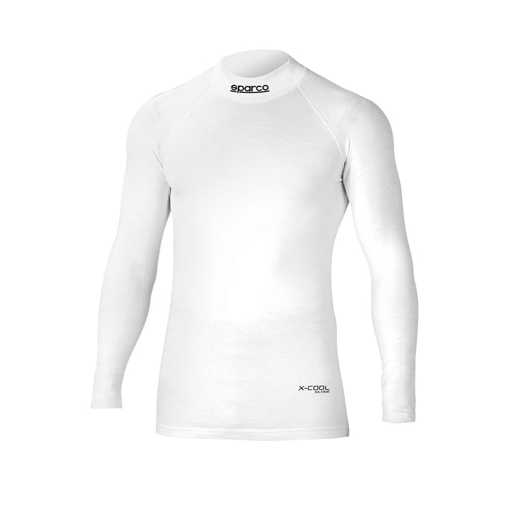 Sparco Shield Tech v2 Fire Resistant Racing Undershirt - FIA 8856-2018