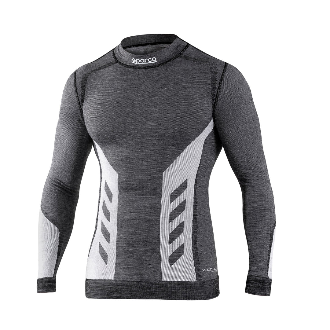 Sparco RW-10 Shield Pro Fire Resistant Racing Undershirt - FIA 8856-2018