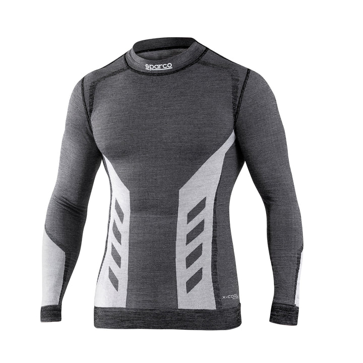 Sparco RW-10 Shield Pro Fire Resistant Racing Undershirt - FIA 8856-2018