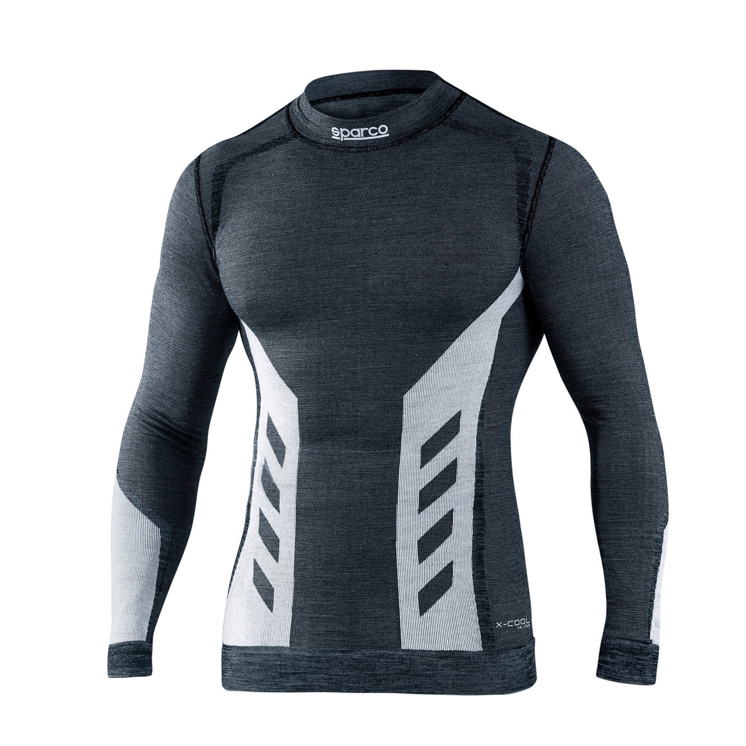 Sparco RW-10 Shield Pro Fire Resistant Racing Undershirt - FIA 8856-2018