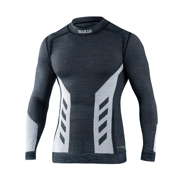Sparco RW-10 Shield Pro Fire Resistant Racing Undershirt - FIA 8856-2018