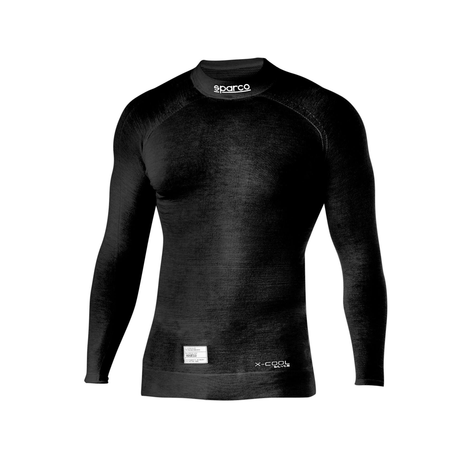 Sparco RW-11 Evo Racing Undershirt