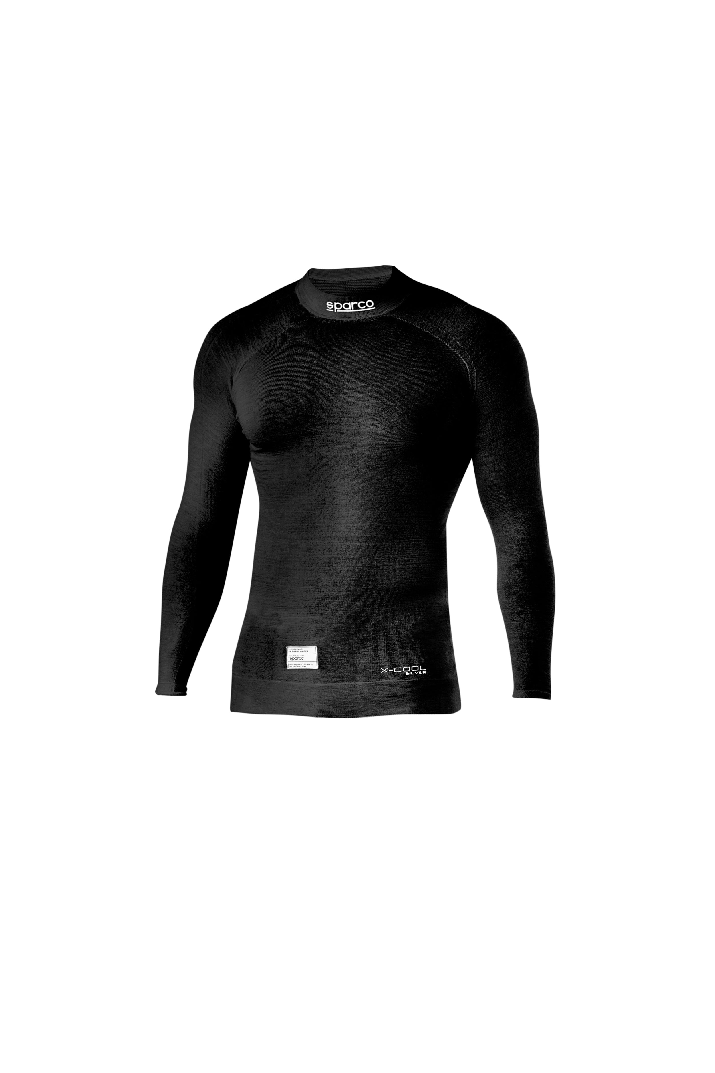 Sparco RW-11 Evo Racing Undershirt