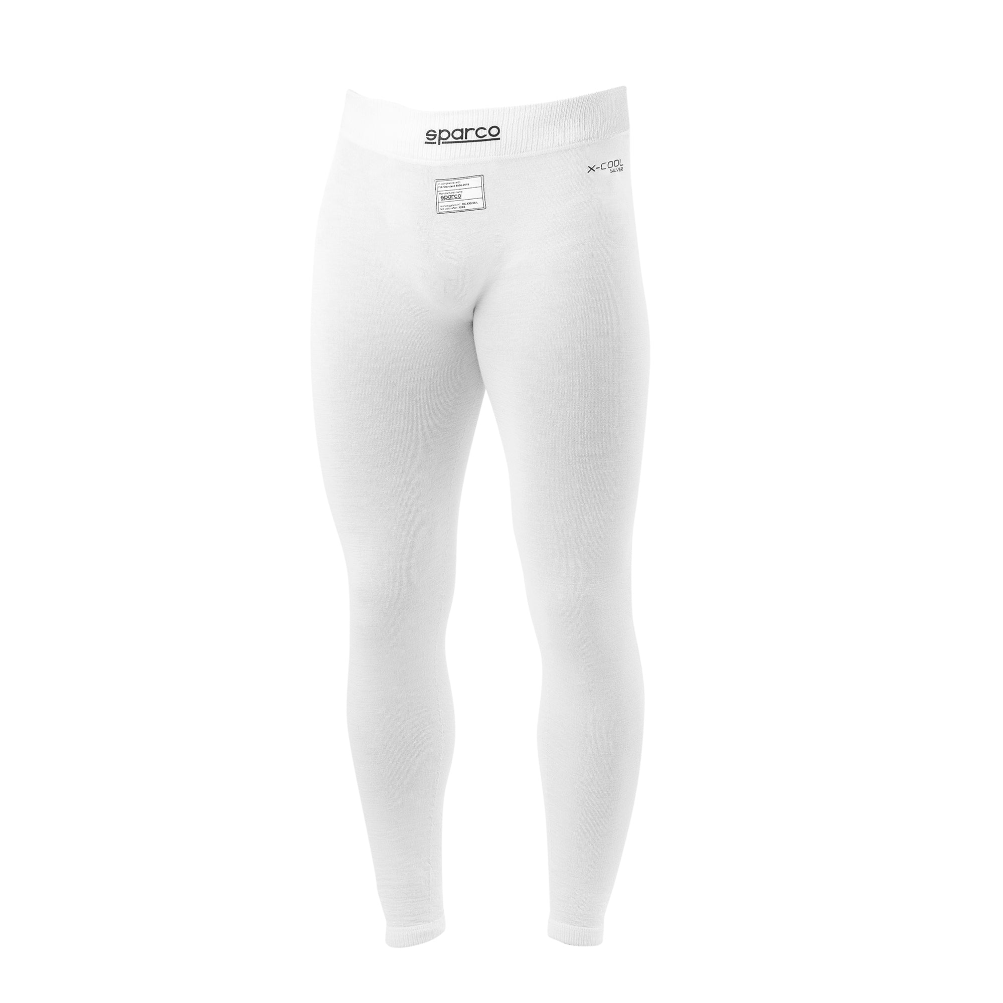 Sparco RW-11 Evo Racing Underpants