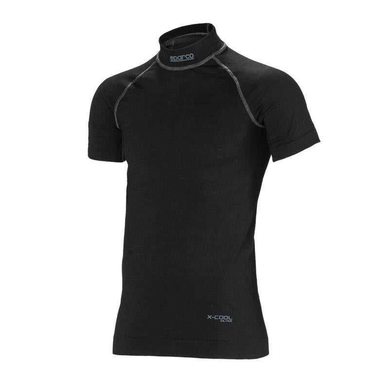 Sparco Shield RW-9 Fire Resistant Racing T-Shirt