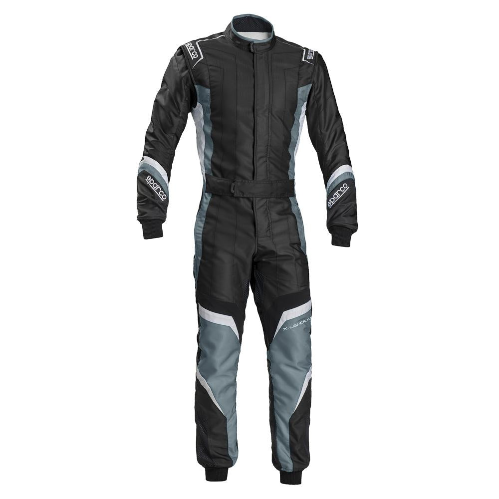 Sparco X-Light KS-7 Kart Racing Suit