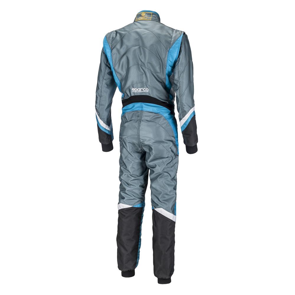 Sparco X-Light KS-7 Kart Racing Suit
