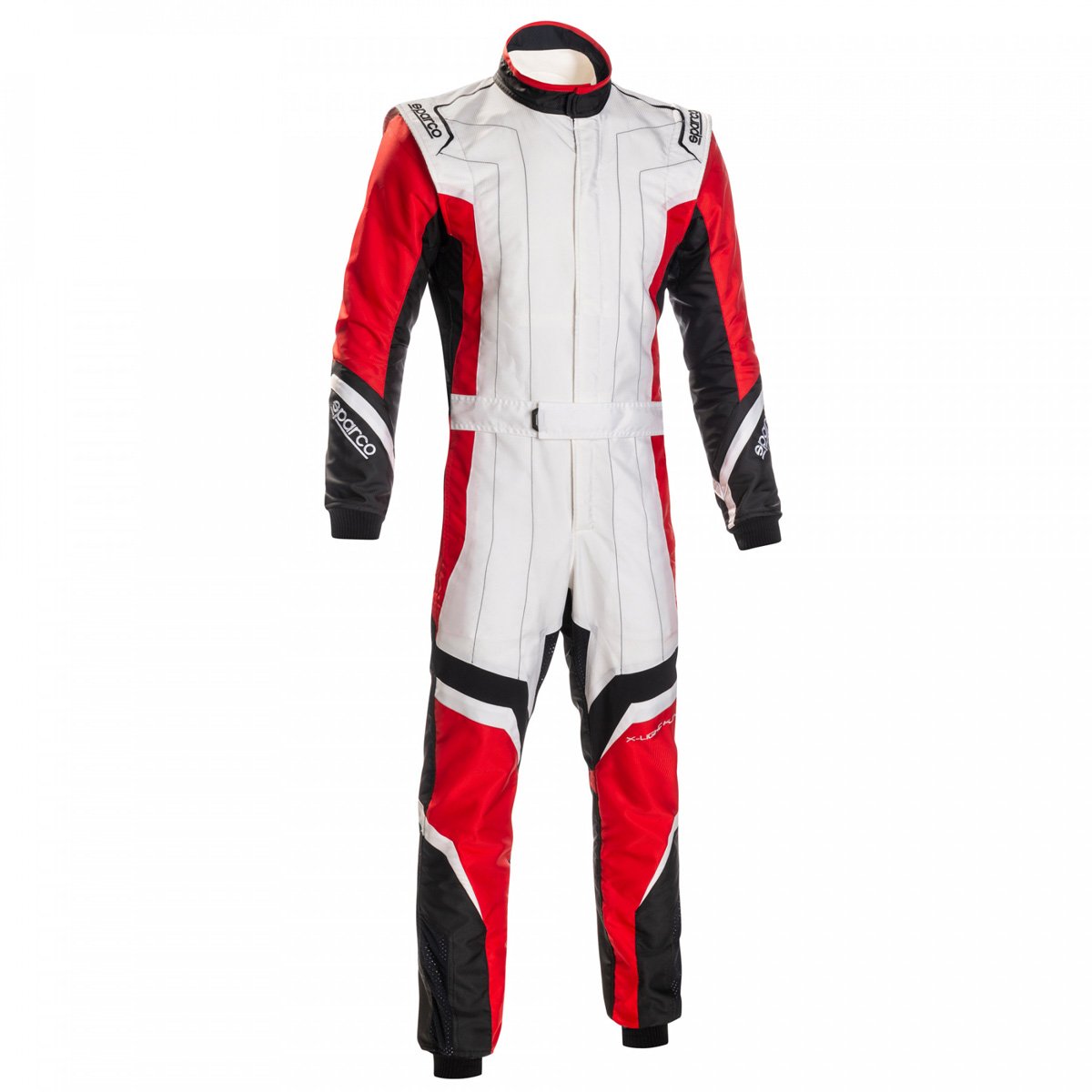 Sparco X-Light KS-7 Kart Racing Suit
